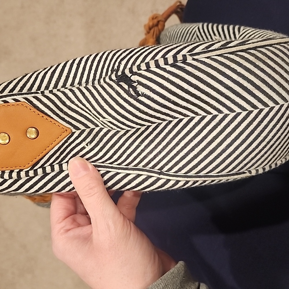 Noonday Pattern Play Bag - Picture 10 of 10